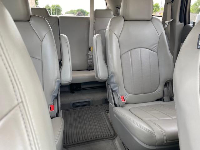 Buick Enclave Premium AWD 2016