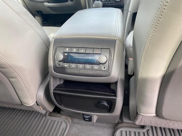 Buick Enclave Premium AWD 2016