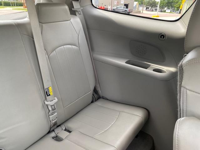 Buick Enclave Premium AWD 2016