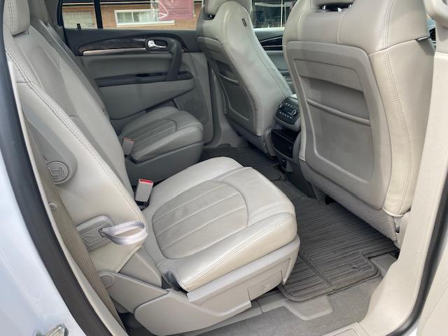 Buick Enclave Premium AWD 2016