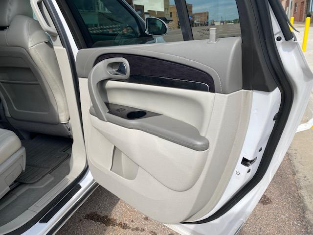 Buick Enclave Premium AWD 2016