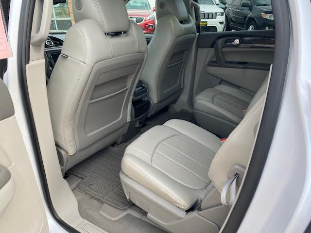 Buick Enclave Premium AWD 2016