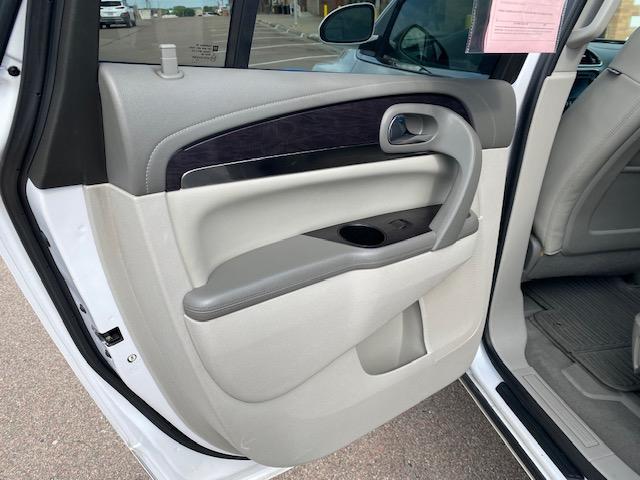 Buick Enclave Premium AWD 2016