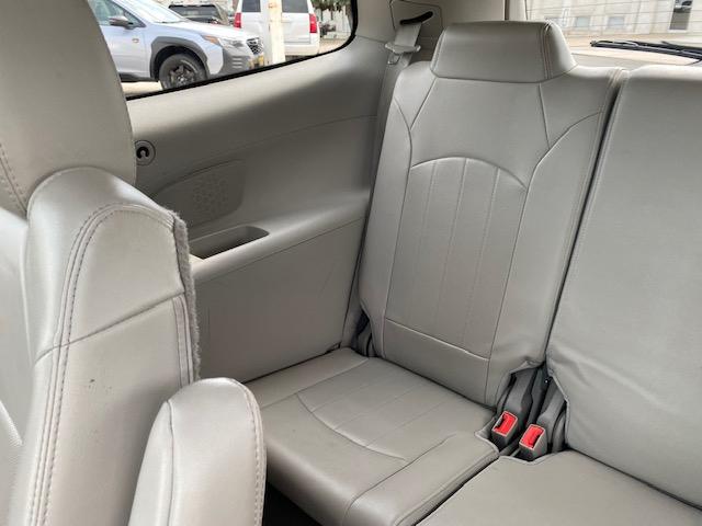 Buick Enclave Premium AWD 2016