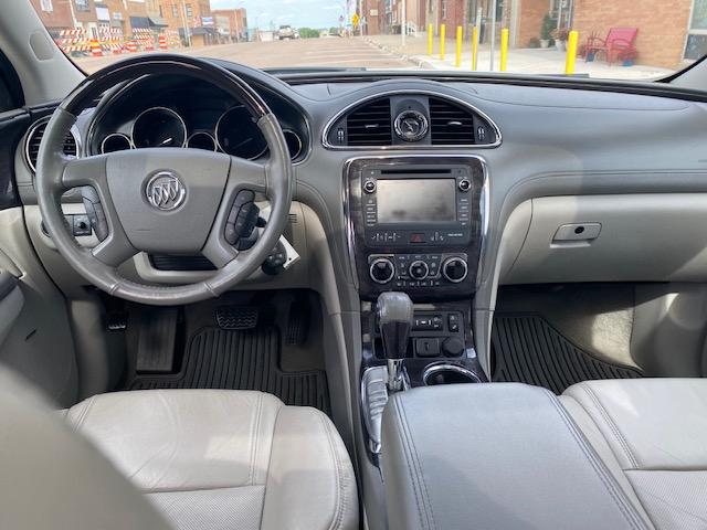 Buick Enclave Premium AWD 2016