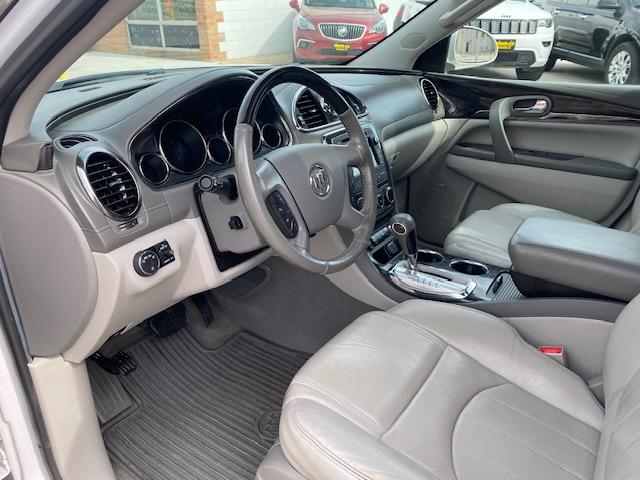 Buick Enclave Premium AWD 2016