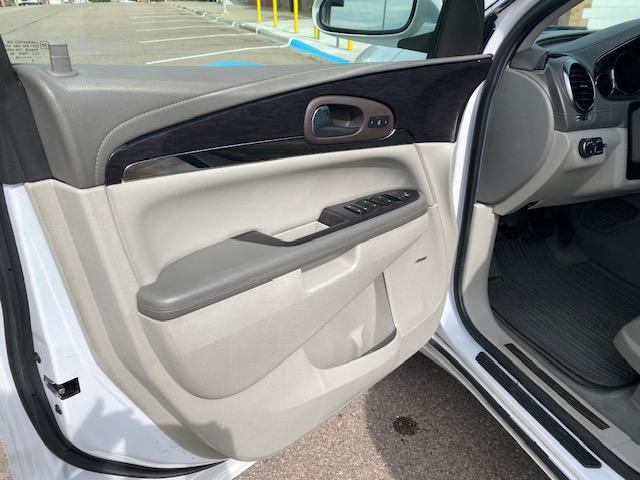 Buick Enclave Premium AWD 2016