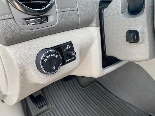 Buick Enclave Premium AWD 2016