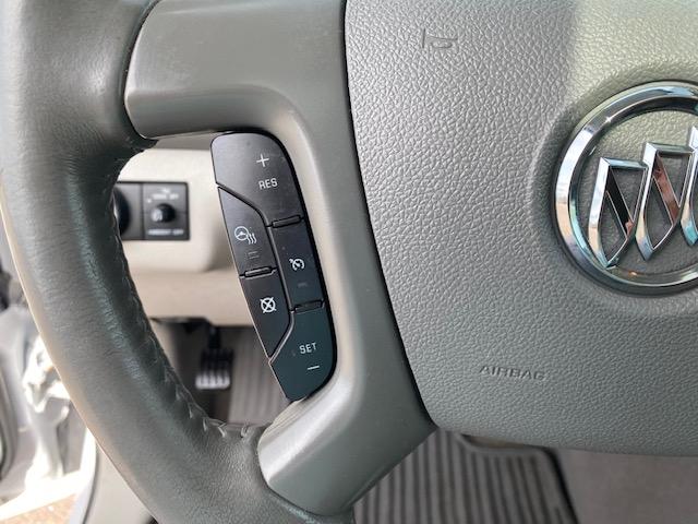 Buick Enclave Premium AWD 2016