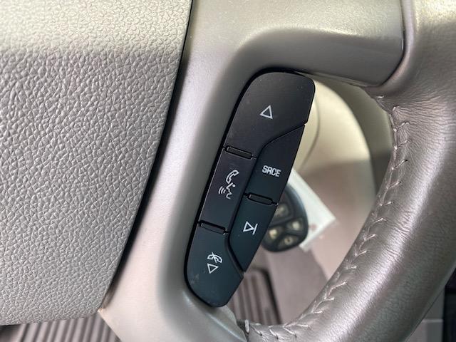 Buick Enclave Premium AWD 2016