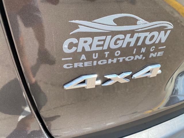 Jeep Cherokee Limited 4WD 2019