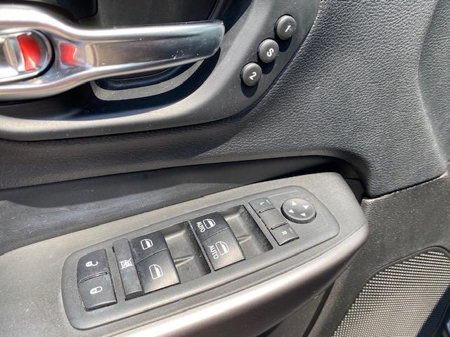 Jeep Cherokee Limited 4WD 2019