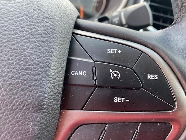 Jeep Cherokee Limited 4WD 2019