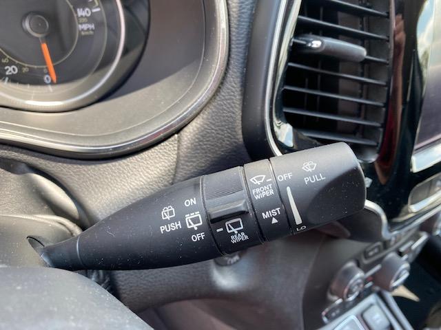 Jeep Cherokee Limited 4WD 2019