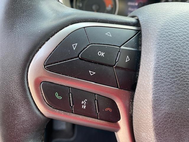 Jeep Cherokee Limited 4WD 2019