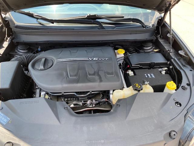 Jeep Cherokee Limited 4WD 2019