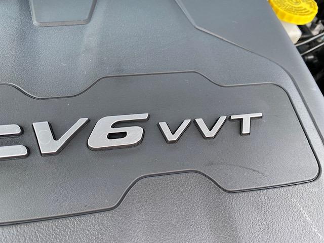 Jeep Cherokee Limited 4WD 2019