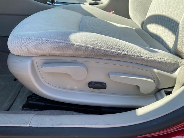 Chevrolet Impala Limited LT 2014
