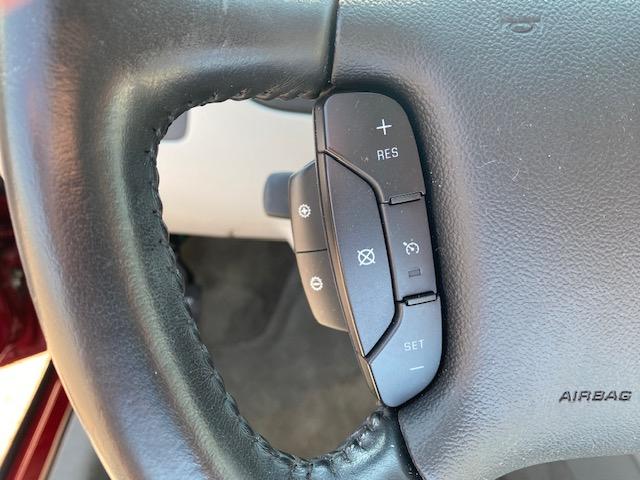 Chevrolet Impala Limited LT 2014