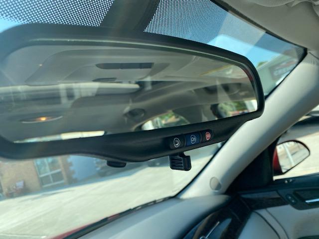 Chevrolet Impala Limited LT 2014