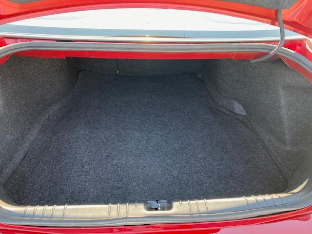 Chevrolet Impala Limited LT 2014