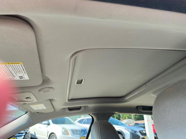 Chevrolet Impala Limited LT 2014