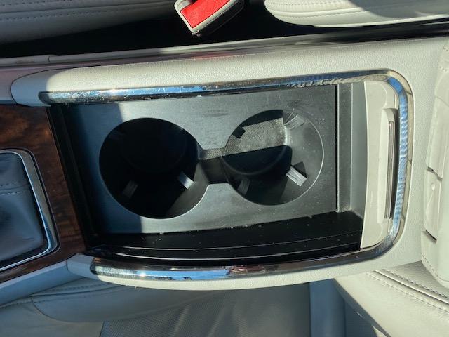 Buick LaCrosse Premium Package 3, w/Leather 2012