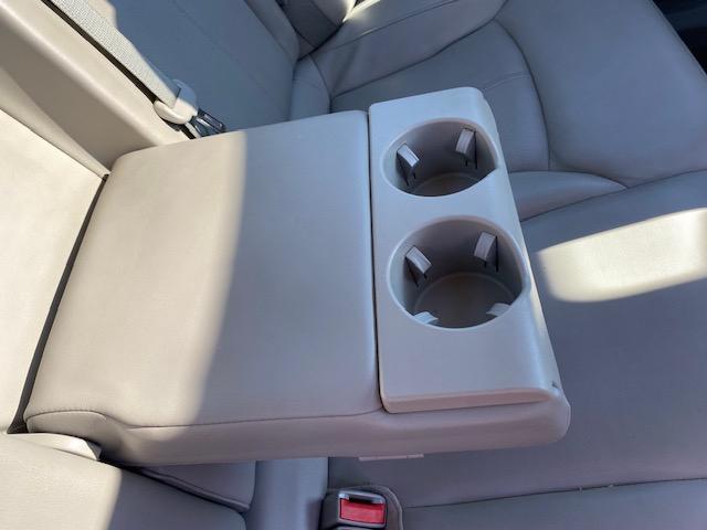 Buick LaCrosse Premium Package 3, w/Leather 2012