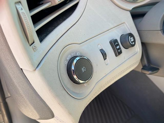 Buick LaCrosse Premium Package 3, w/Leather 2012