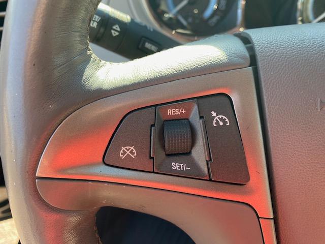 Buick LaCrosse Premium Package 3, w/Leather 2012