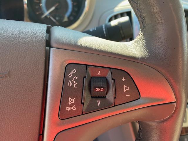 Buick LaCrosse Premium Package 3, w/Leather 2012