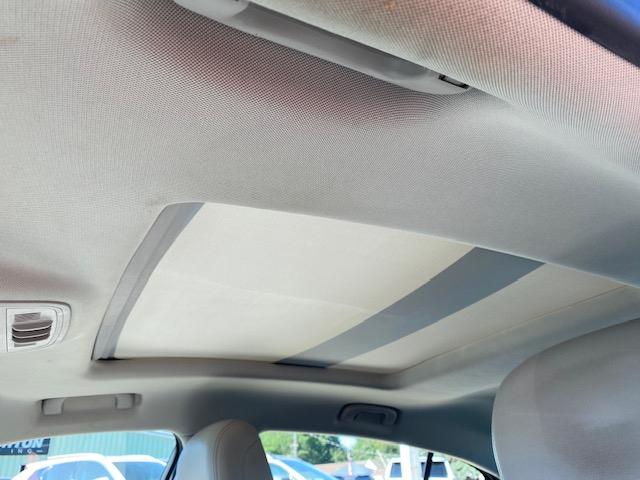 Buick LaCrosse Premium Package 3, w/Leather 2012