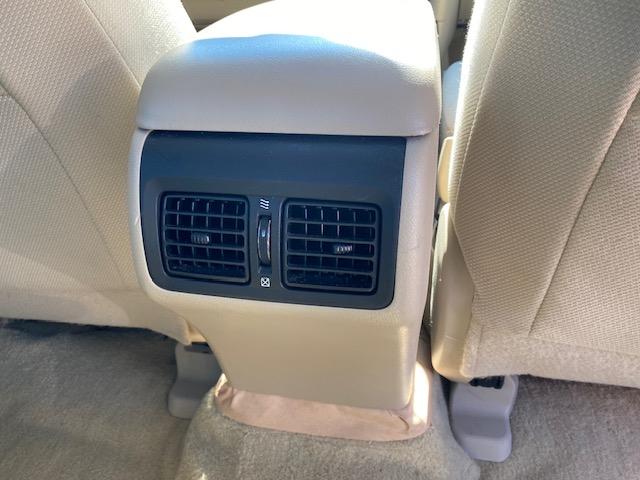 Toyota Camry XLE 2013