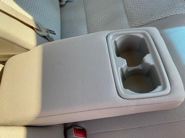 Toyota Camry XLE 2013