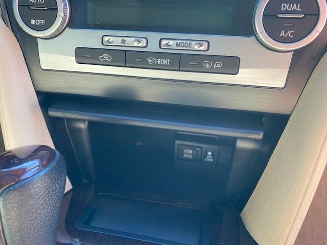 Toyota Camry XLE 2013