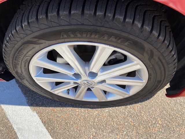 Toyota Camry XLE 2013