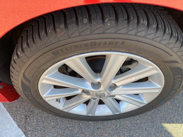 Toyota Camry XLE 2013