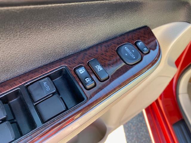 Toyota Camry XLE 2013