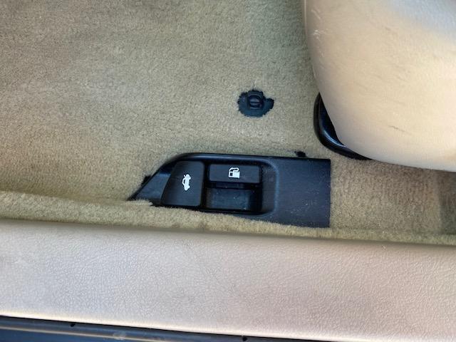 Toyota Camry XLE 2013