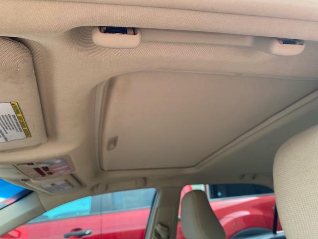 Toyota Camry XLE 2013