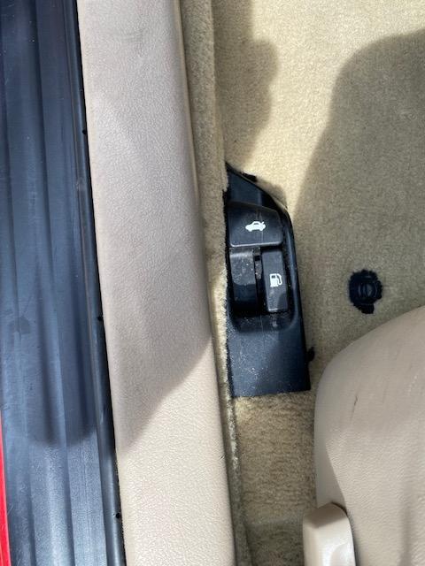 Toyota Camry XLE 2013