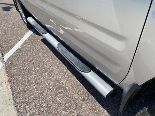 Honda Ridgeline RTS 2011