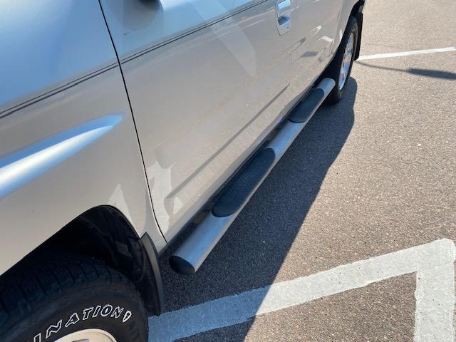 Honda Ridgeline RTS 2011