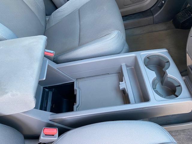 Honda Ridgeline RTS 2011