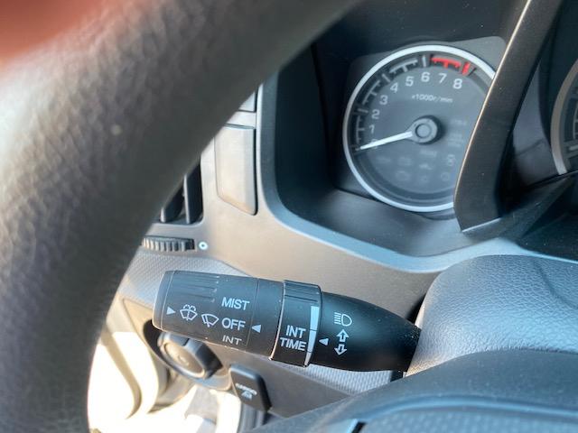 Honda Ridgeline RTS 2011