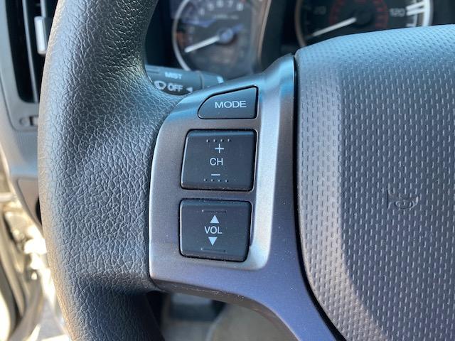 Honda Ridgeline RTS 2011
