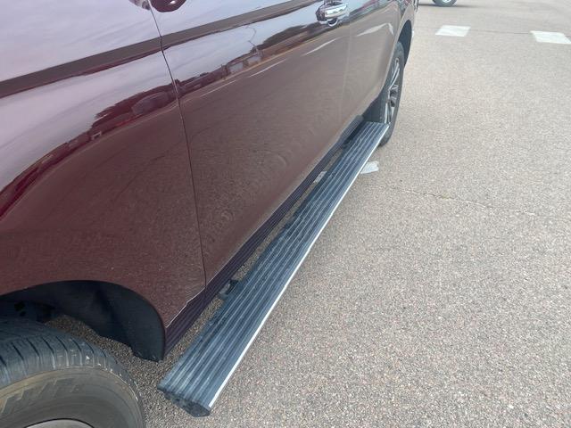 Ford Expedition MAX Limited 4WD 2021