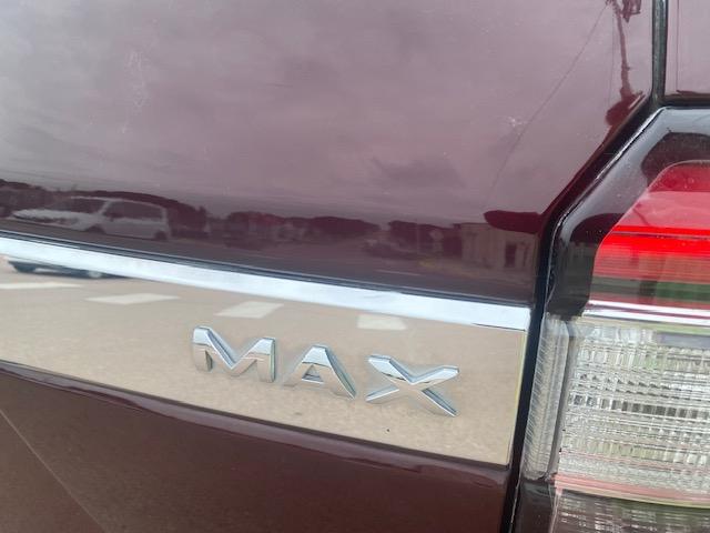 Ford Expedition MAX Limited 4WD 2021