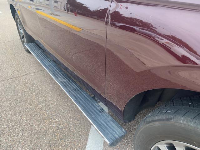 Ford Expedition MAX Limited 4WD 2021