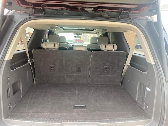 Ford Expedition MAX Limited 4WD 2021